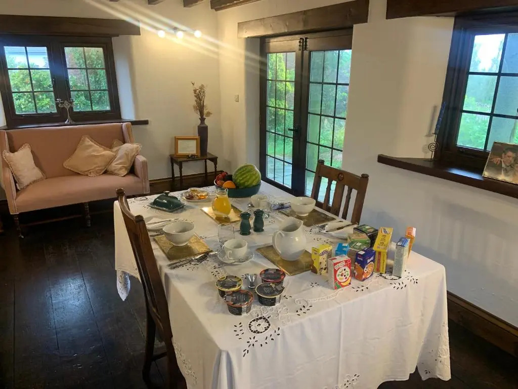 Slerra Hill Bed and Breakfast, Clovelly