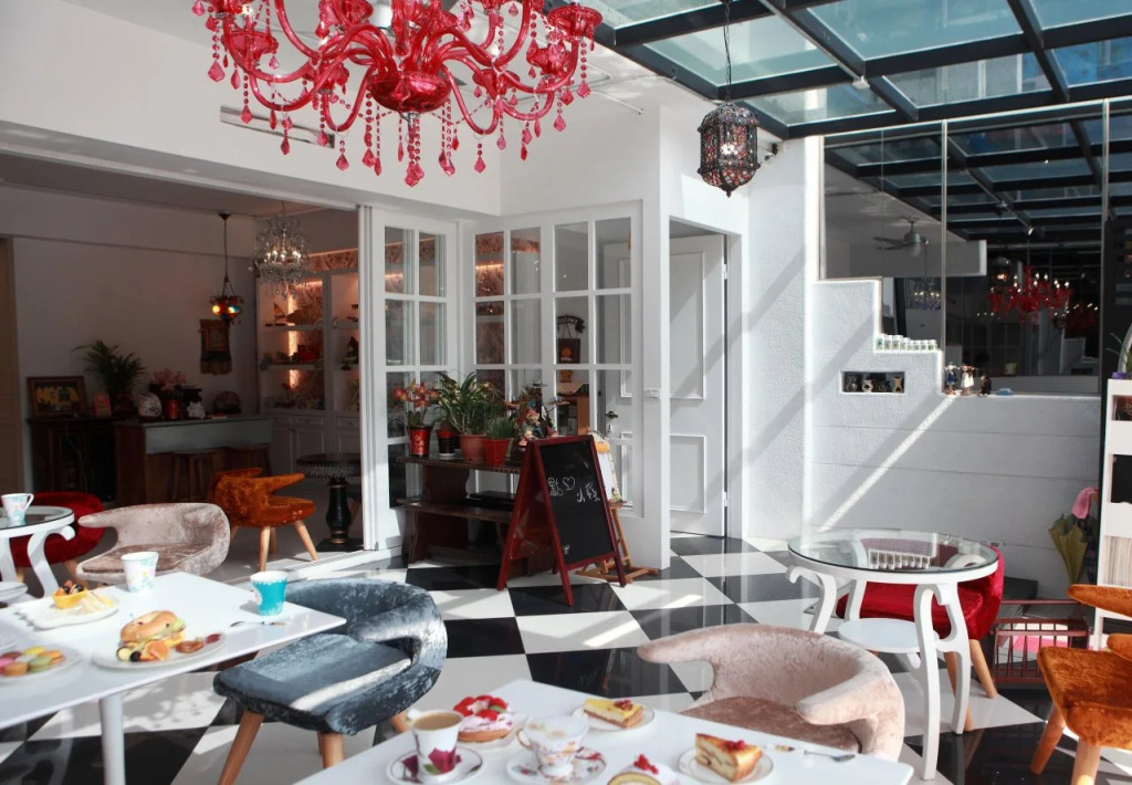 Fly Dream B&B