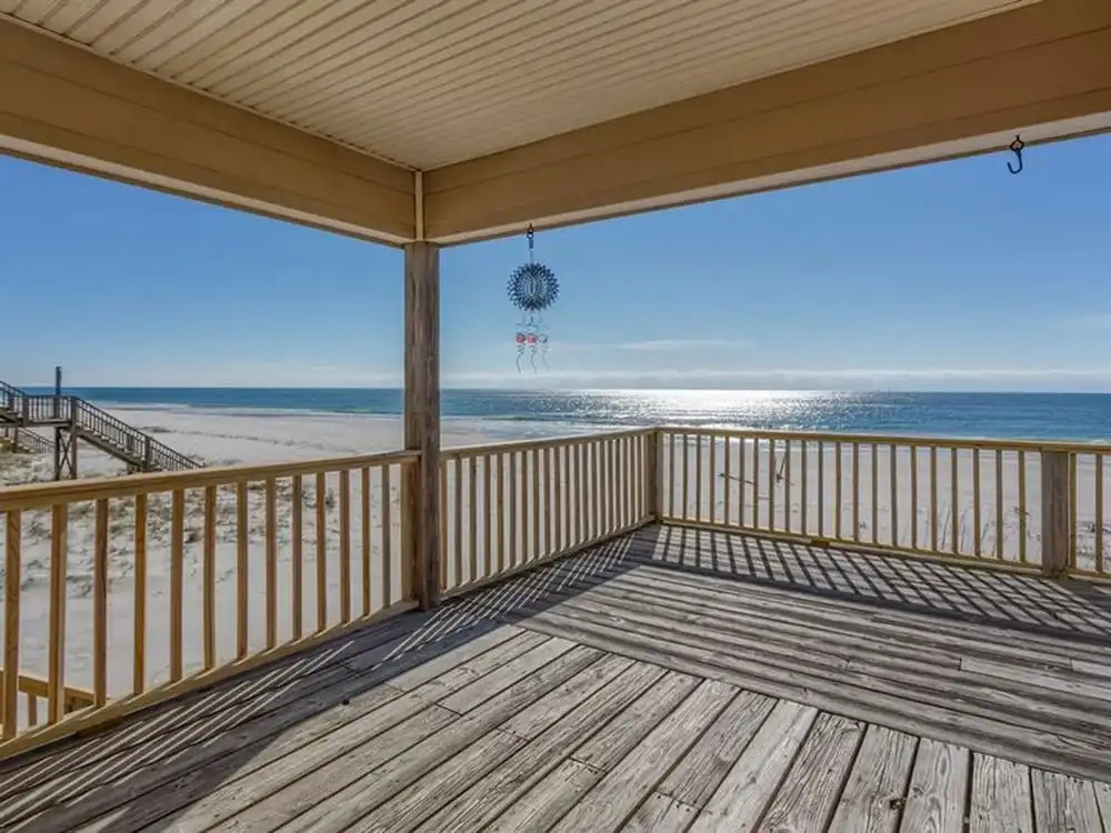 Martha's Vineyard by Meyer Vacation Rentals