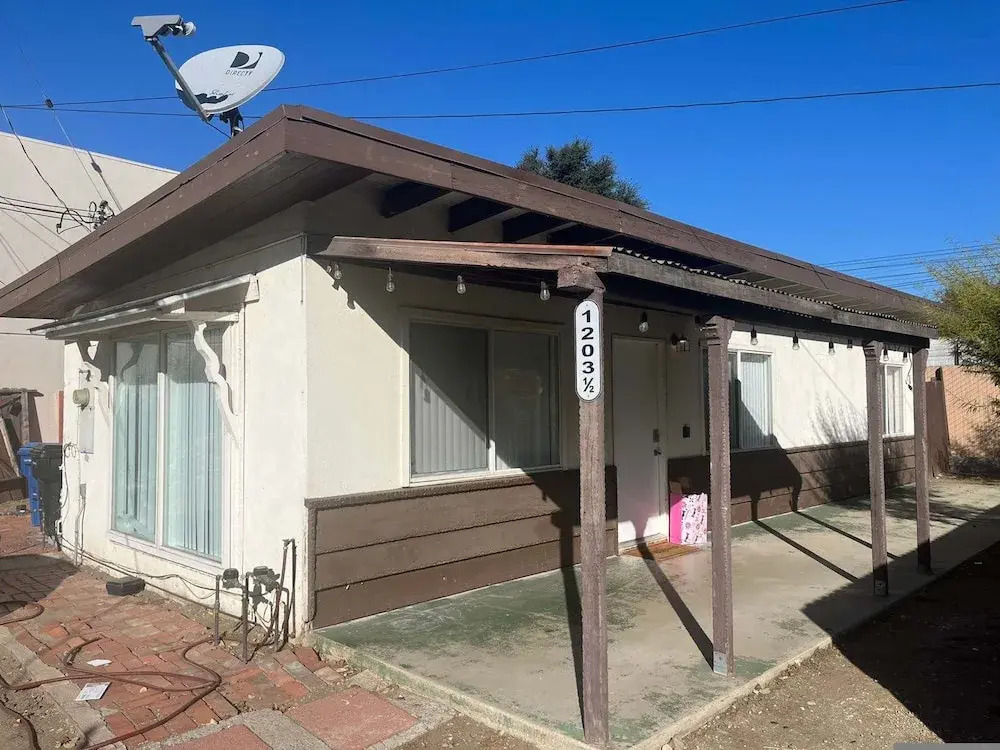 Chic Historic Route 66 Home - Ideal for Relaxation