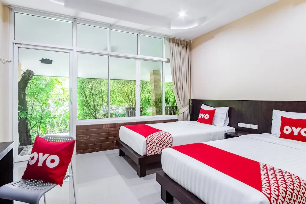 Samran Resort
