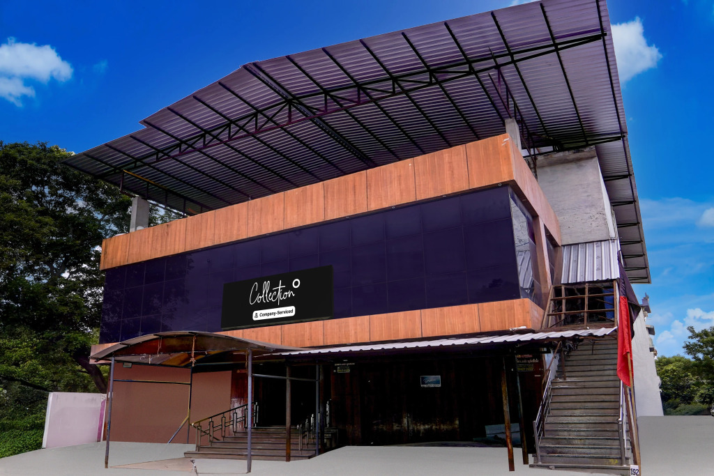 Collection O Nagapattinam Bus Terminal Formerly Yazhisai Residency