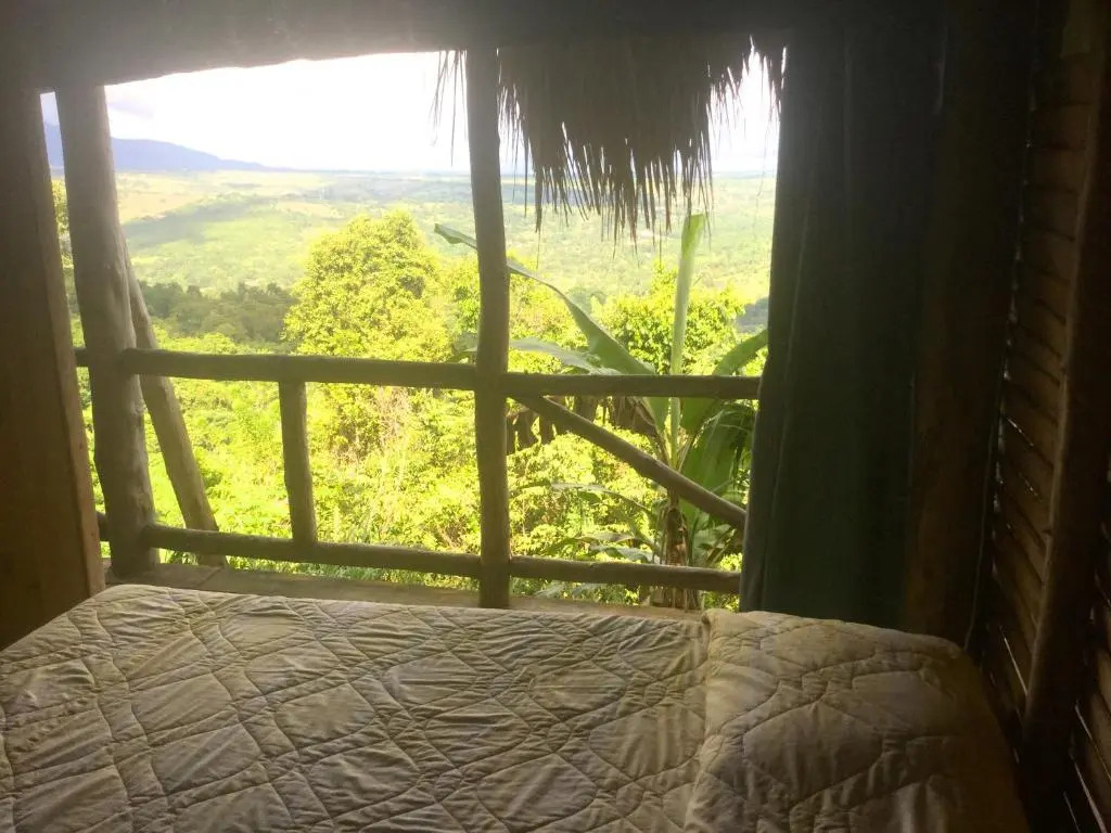 Ecolodge Tubagua Puerto Plata