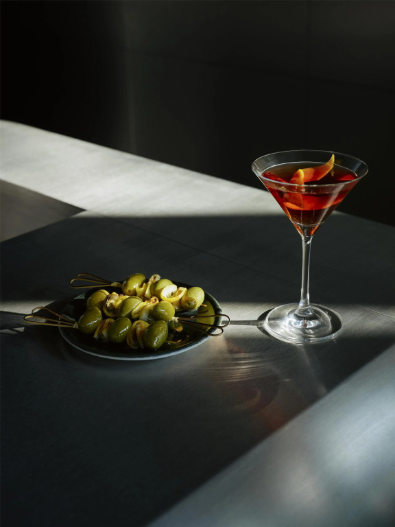 The Standard, Brussels