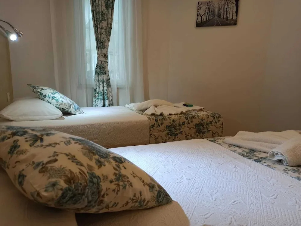 Hotel Seril 2