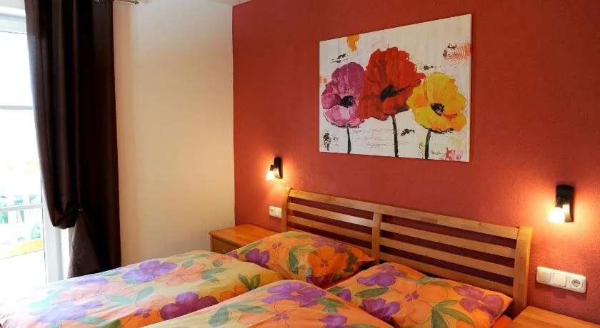 Appartements - Haus Sieberer