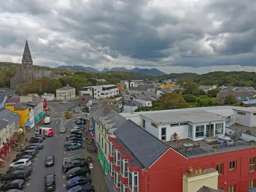 Apartment 290 - Clifden