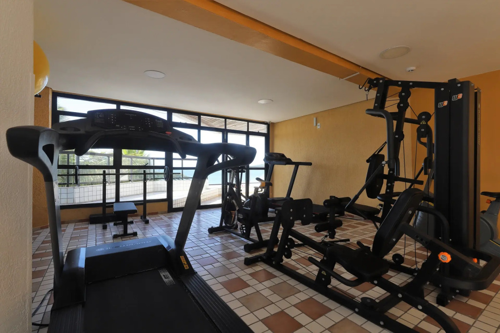 Ingleses Praia Hotel
