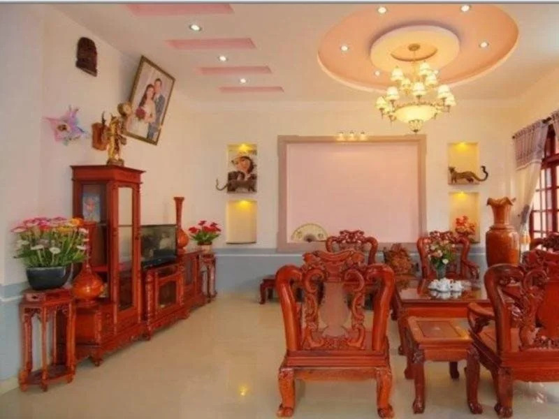 Villa Sunny