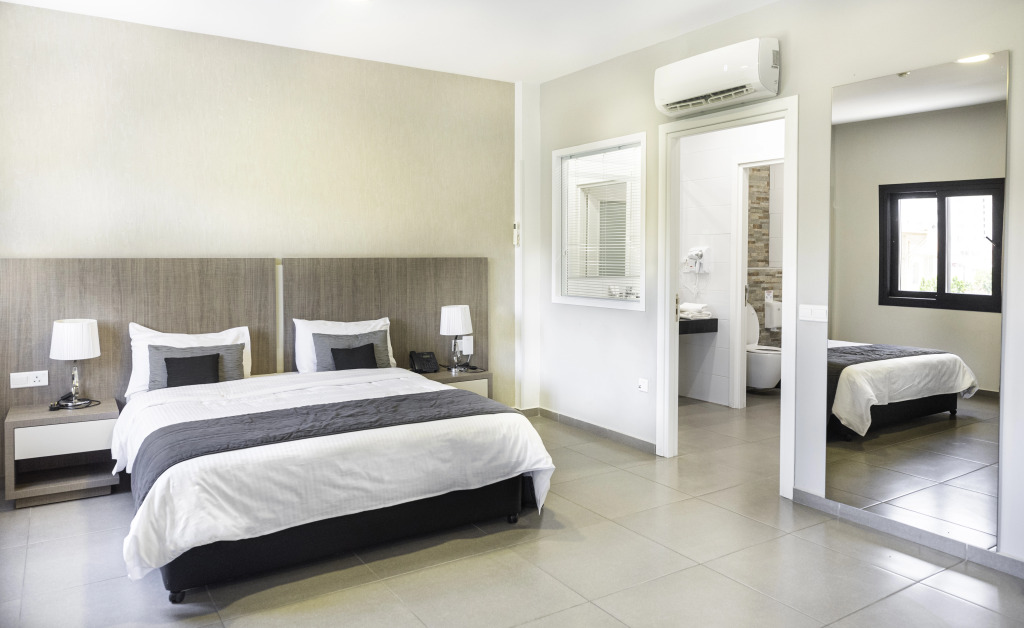 Rise Street Art Hotel