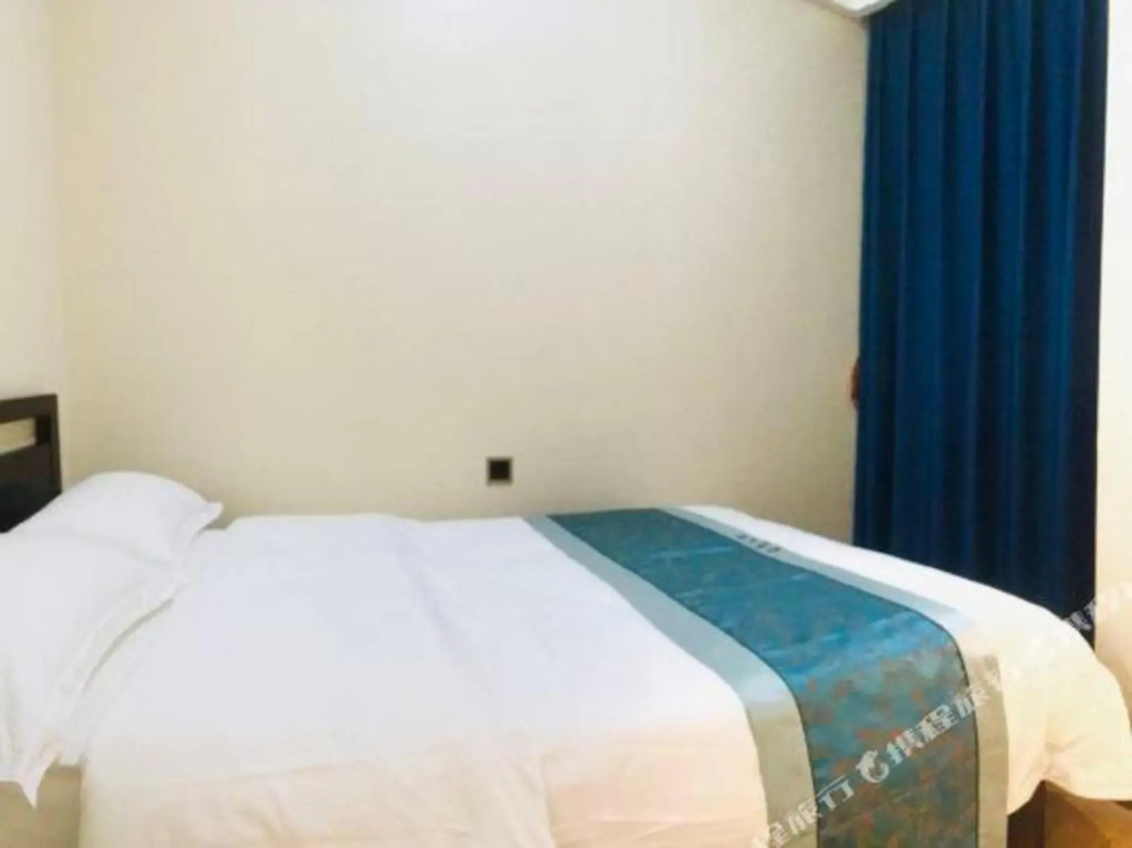 Haikou Meilan No.1 Hotel