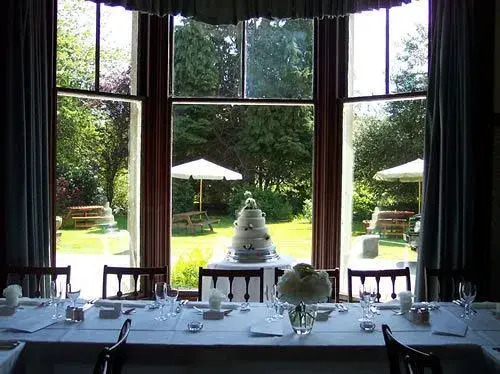 Clonyard House Hotel