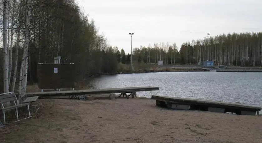 Nuijamaa Apartment