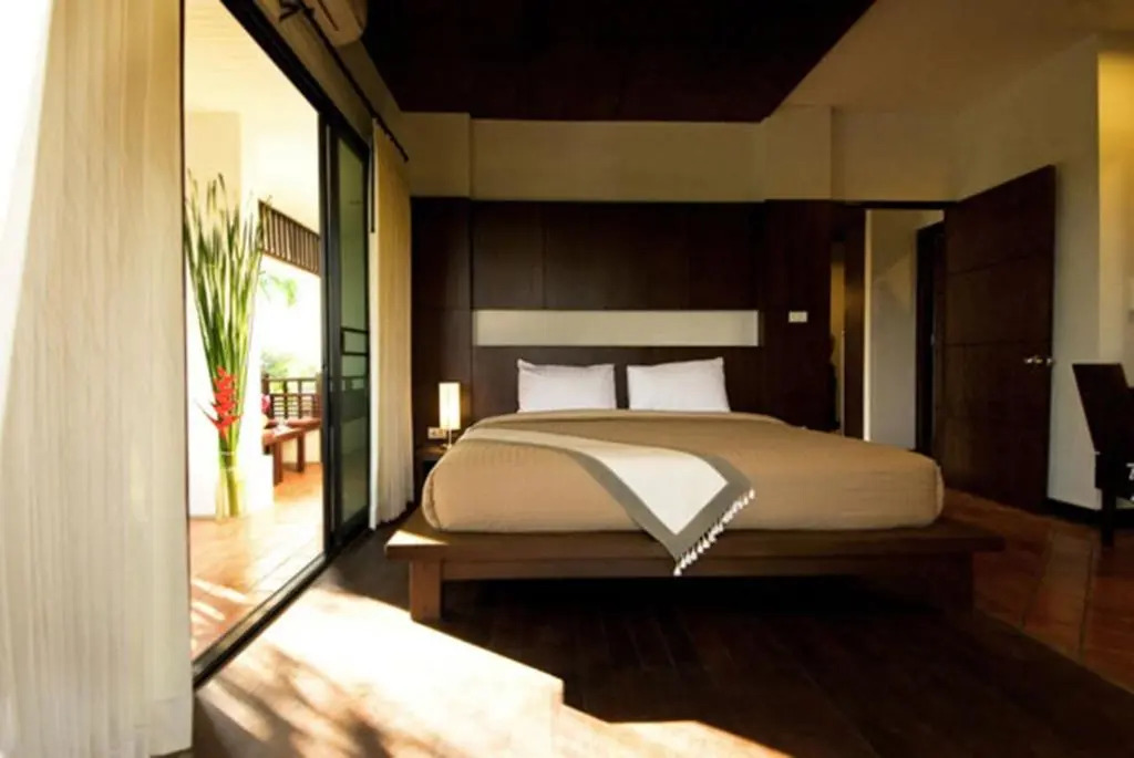 Sang Serene House