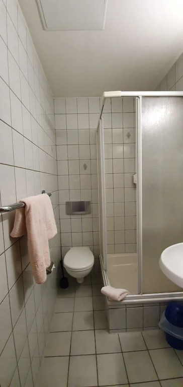 Hotel "Stadt Köthen"