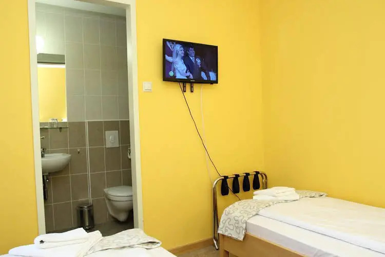 Szt. Adalbert Hotel