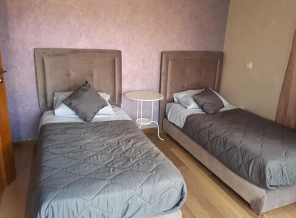 Luxury place