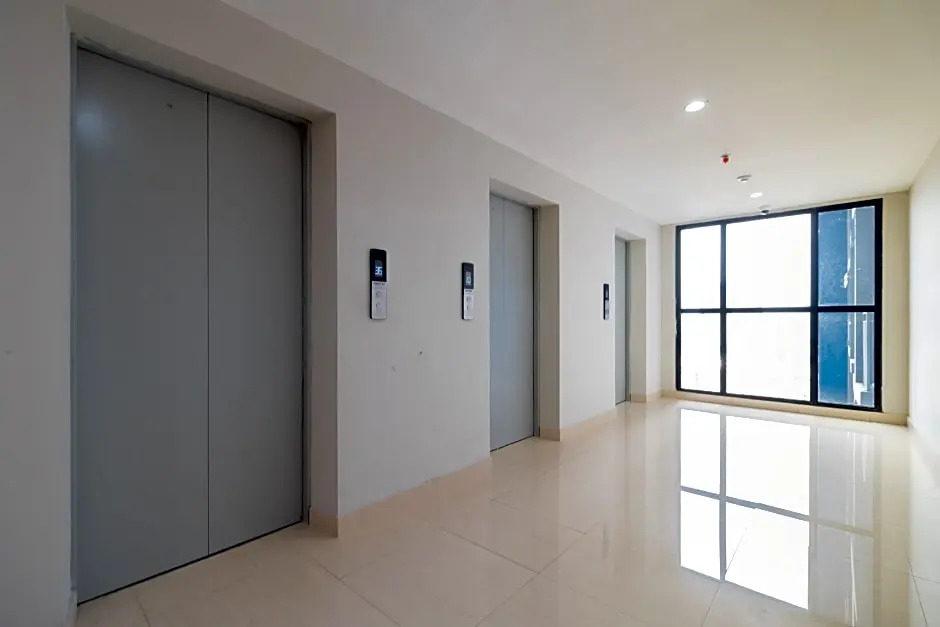 RedLiving Apartemen Evenciio - Arutala Living