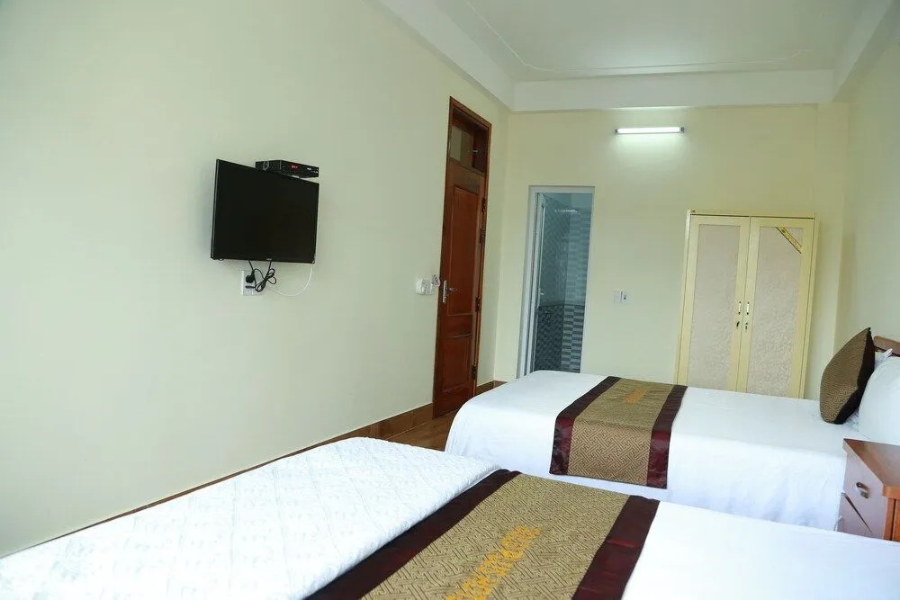 Gold Plus Hotel