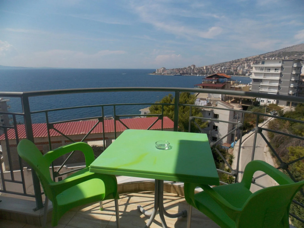 Piter Beach Apartments