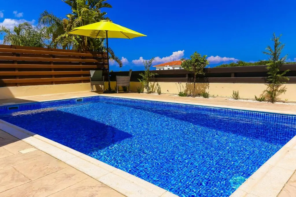 Dafni villa 14