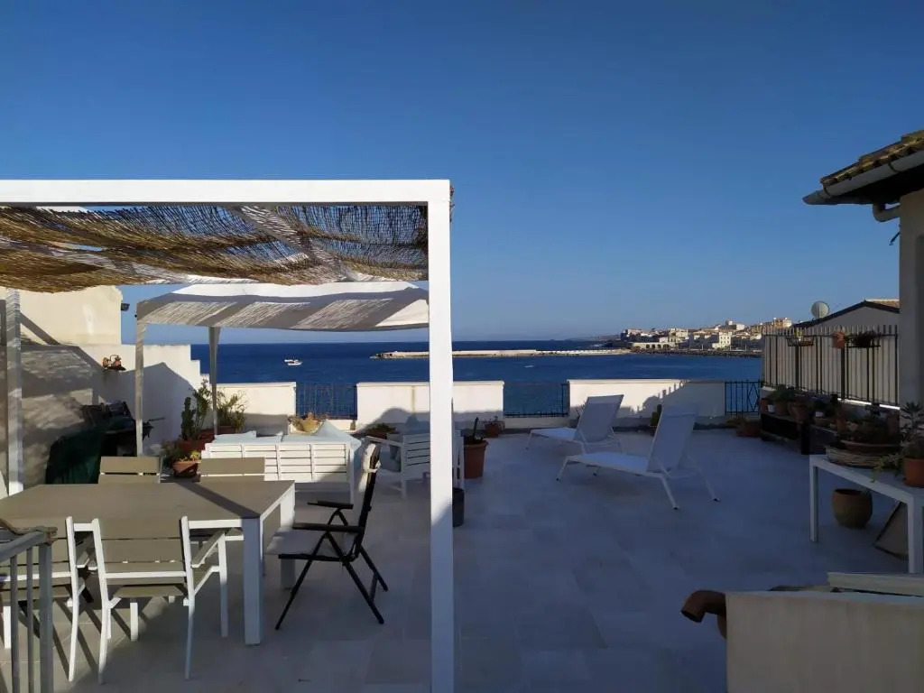 Veranda Vista Mare