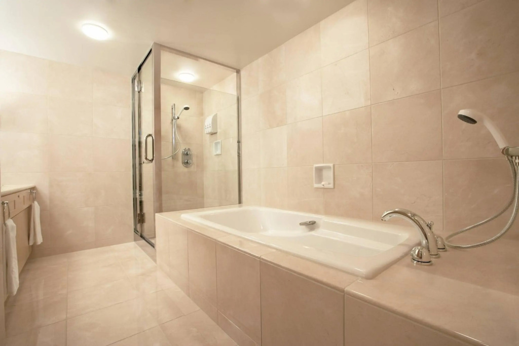 Sheraton Grande Tokyo Bay Hotel