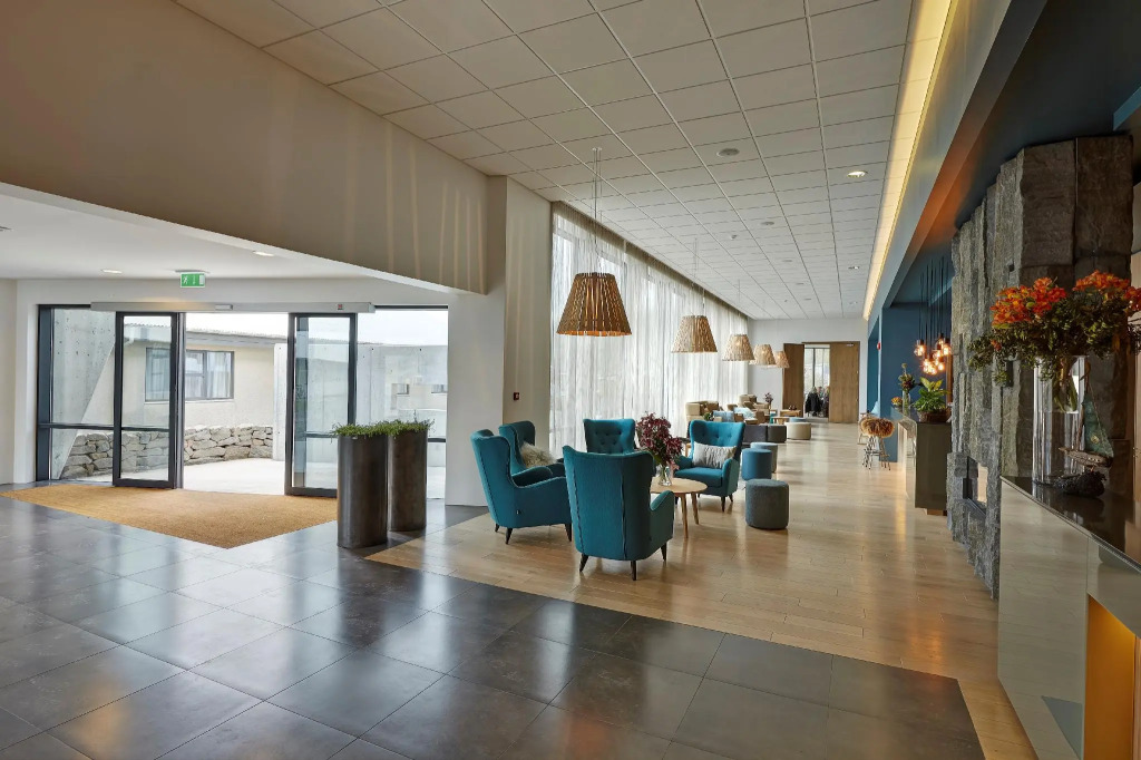 Hotel Vík í Mýrdal
