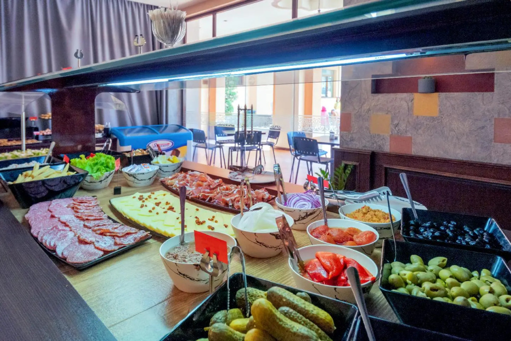 Apart Hotel Palazzo