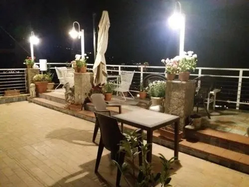 Bed And Breakfast 3 Stars Vico Equense