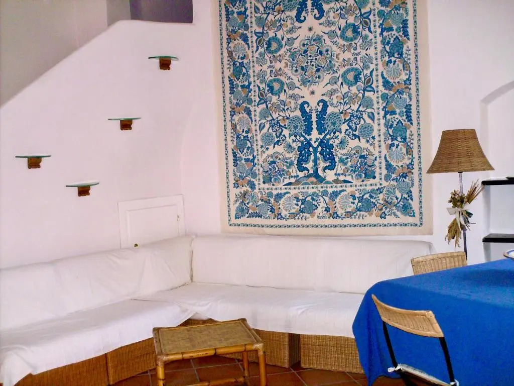 Casa del 1400 nell'antico Borgo di Cervo