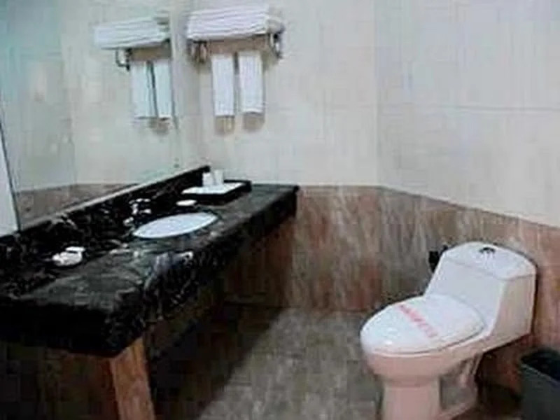 Super 8 Hotel Beijing Yizhuang Tianbao