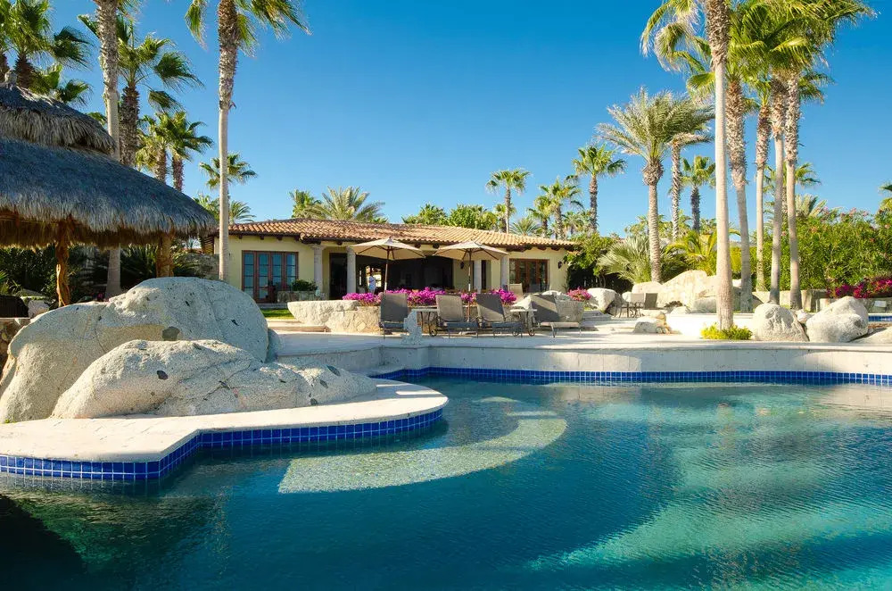 Villa Las Arenas by Cabo Villas