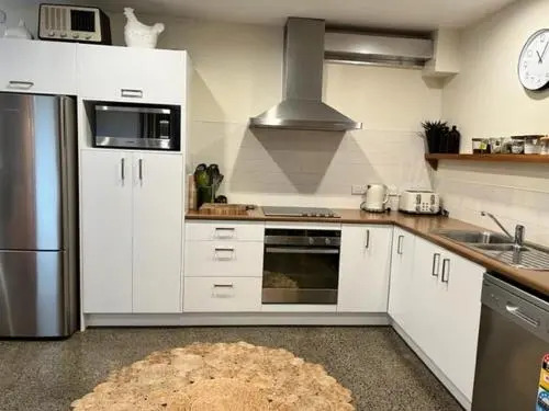 Longitude Apartments