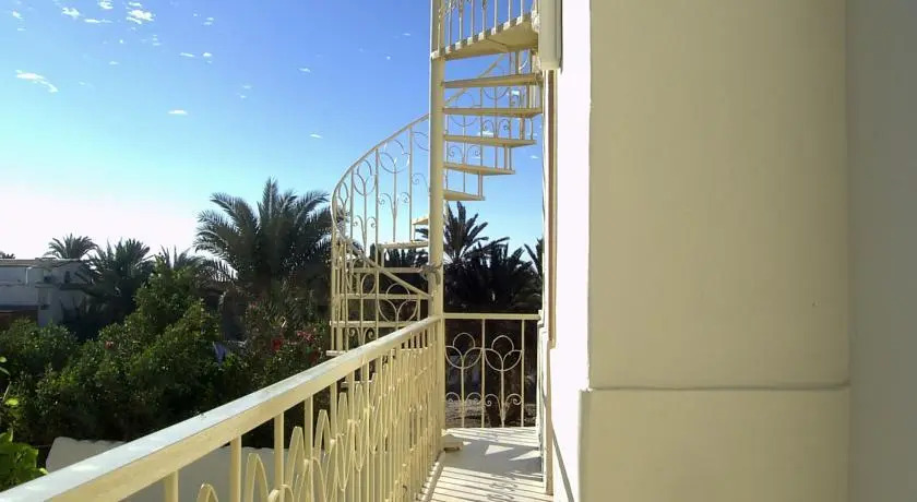 Tarbouche House Dahab