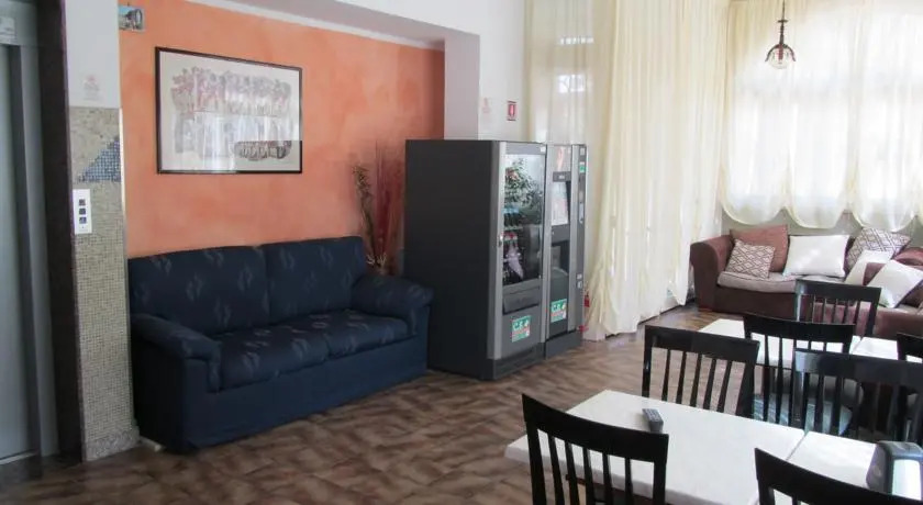 B&B Hotel Fattoriamare