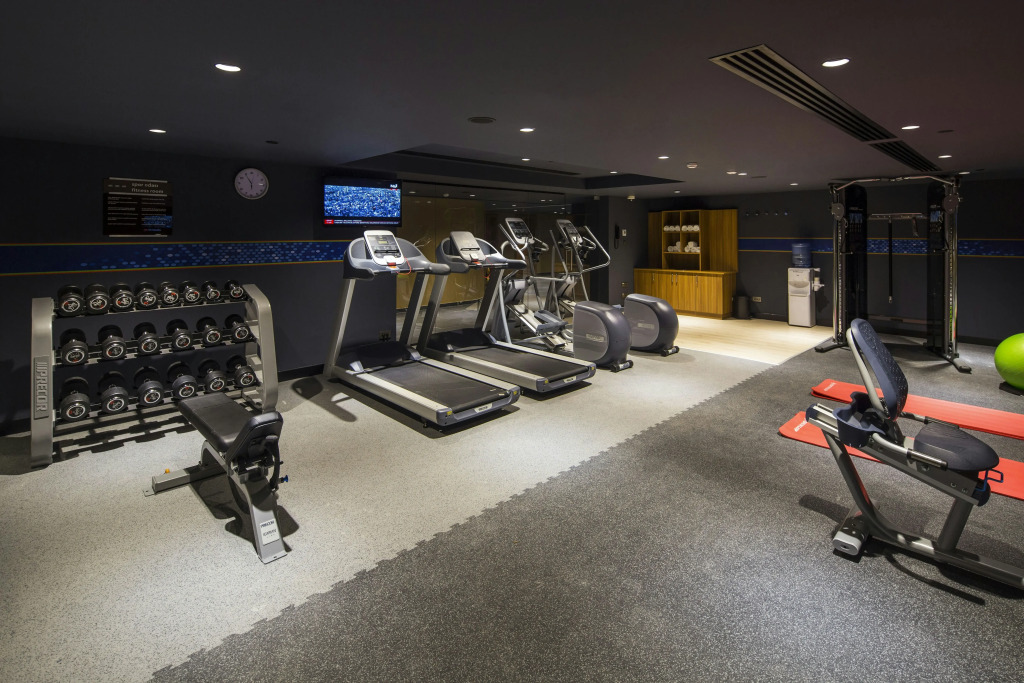 Hampton by Hilton Istanbul Kurtkoy
