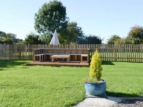 Riverside Cottage
