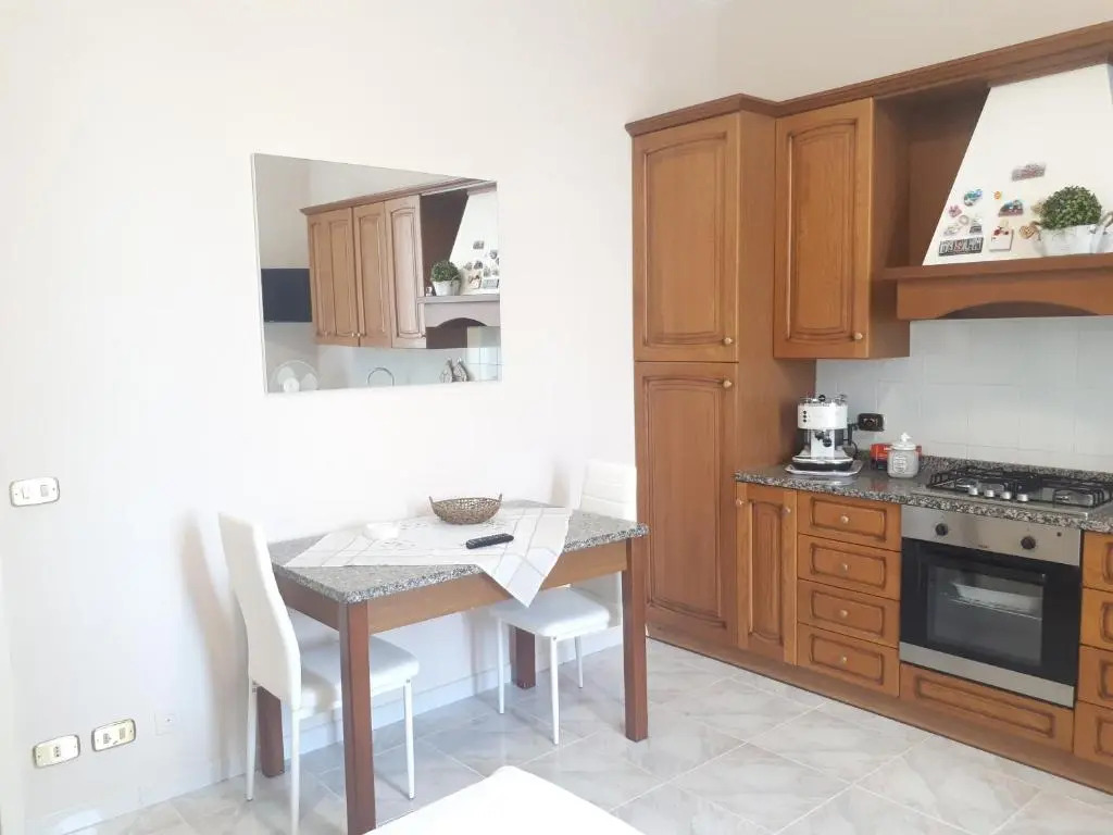 Residenza Villa Gorìa
