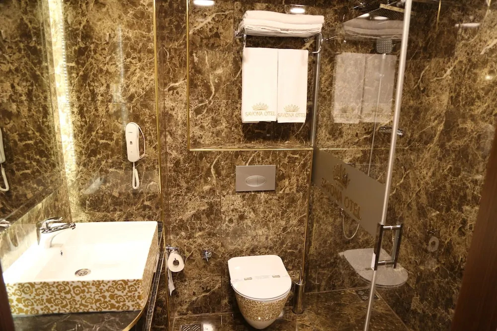 Savona Otel Sivas