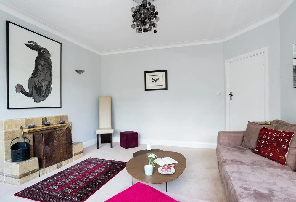 4 Bedroom House in Clapham