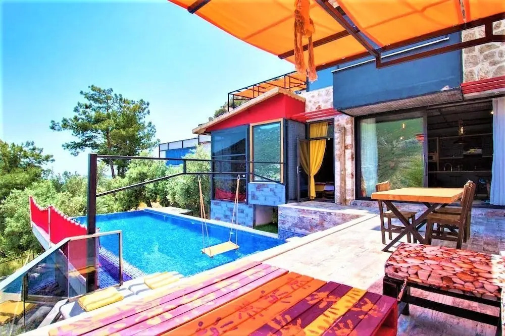 Villa Trend