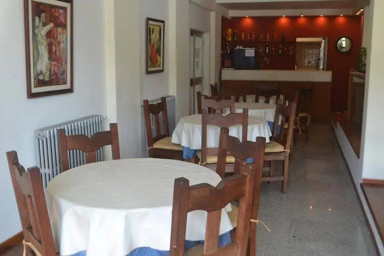 Apart Hotel Riviera