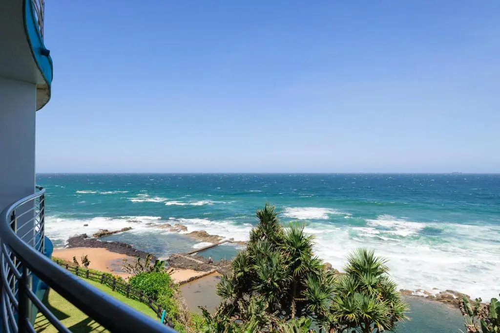 Chakas Cove