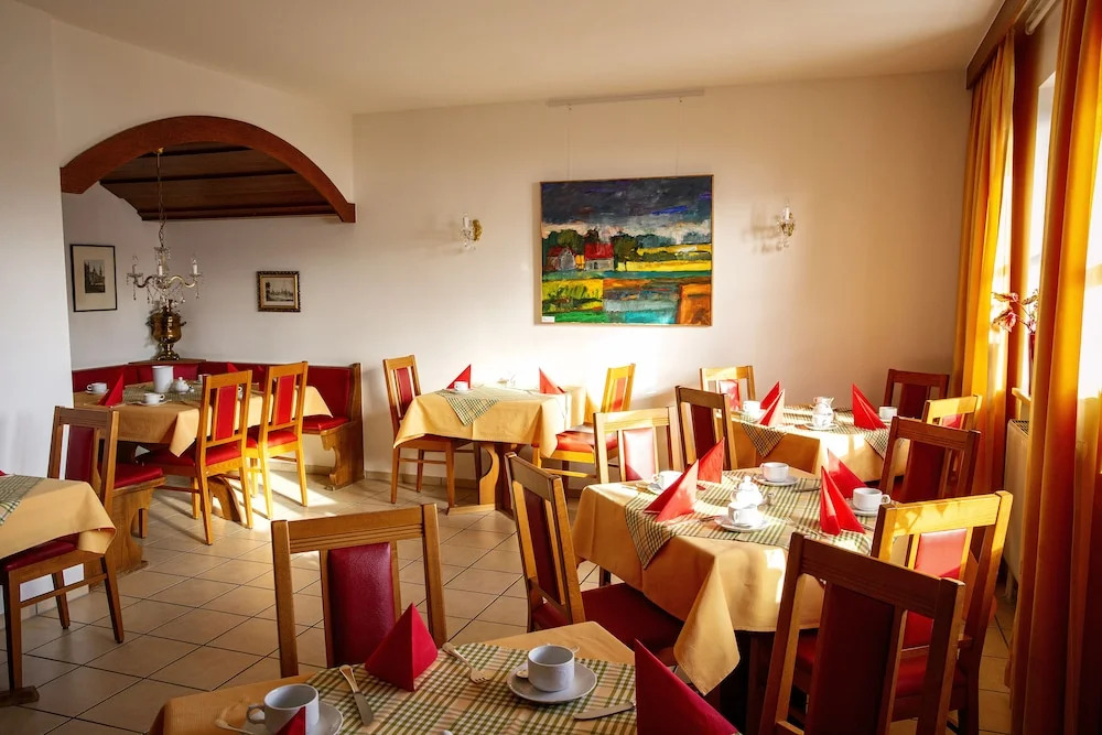 Hotel Gut Schwaige