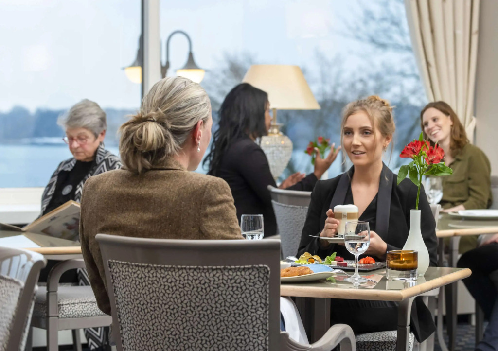Maritim Hotel Bellevue Kiel