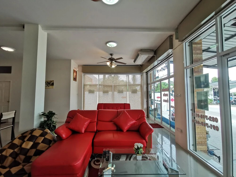 Tontalay Hotel 2
