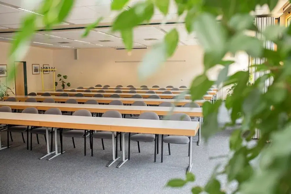 Akademiehotel Jena