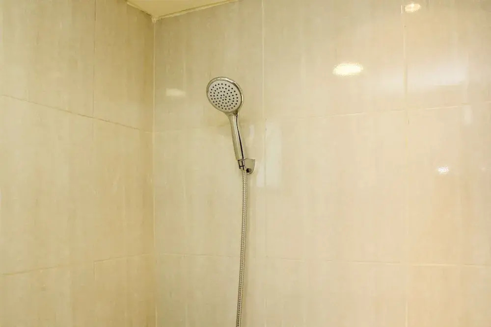 Brand New and Good Studio at Meikarta Apartment