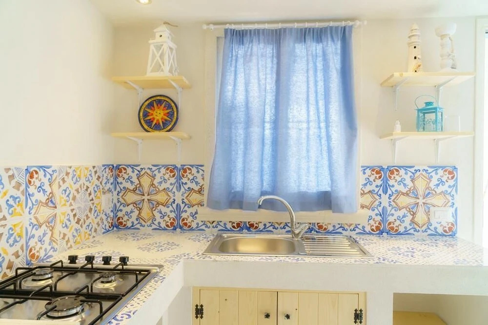 Residence Nonna Mariuccia